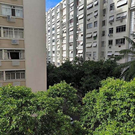 Studio 156, Copacabana, Рио-де-Жанейро Экстерьер фото