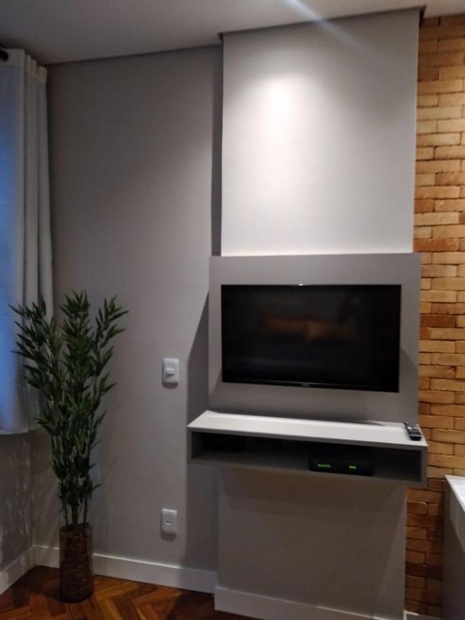 Studio 156, Copacabana, Рио-де-Жанейро Экстерьер фото
