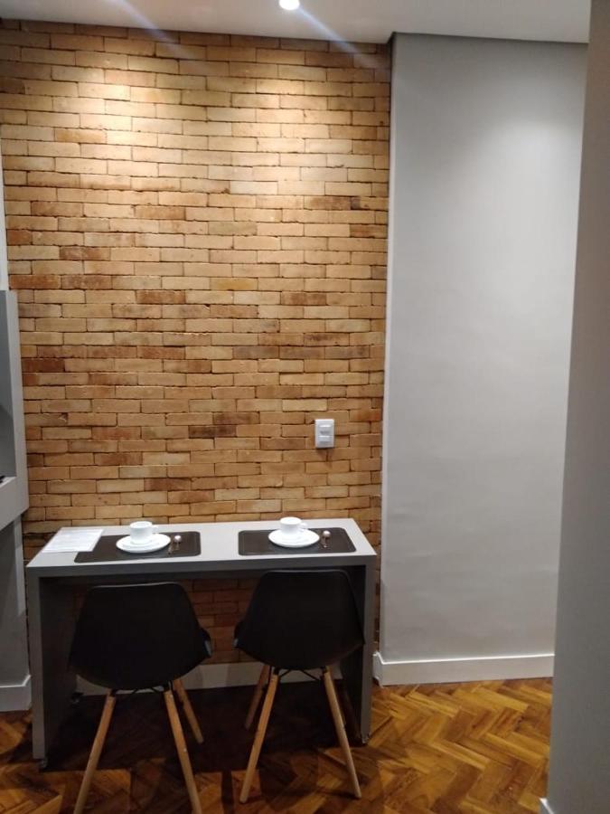 Studio 156, Copacabana, Рио-де-Жанейро Экстерьер фото
