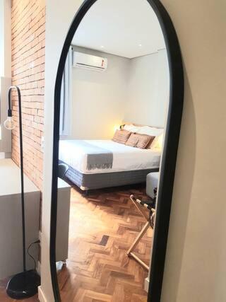 Studio 156, Copacabana, Рио-де-Жанейро Экстерьер фото