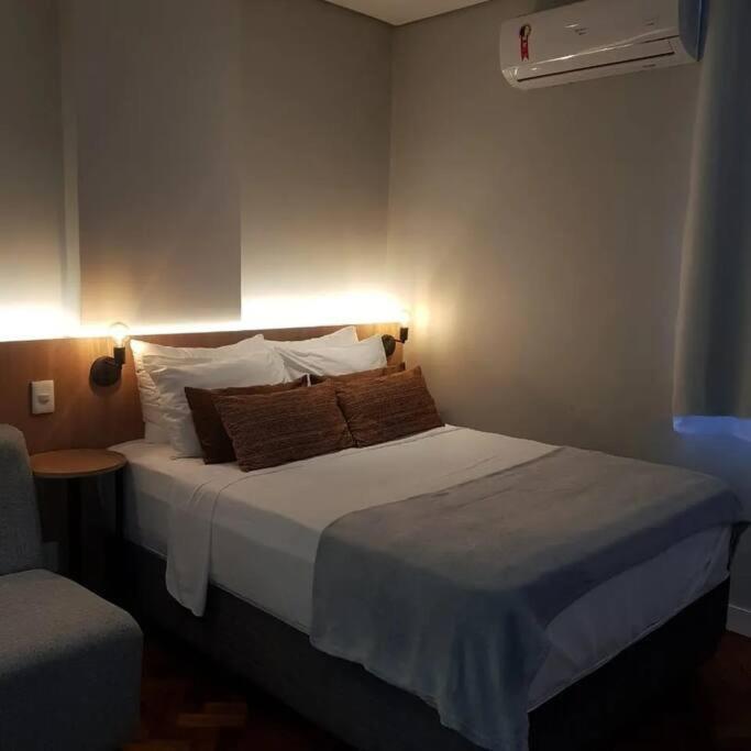 Studio 156, Copacabana, Рио-де-Жанейро Экстерьер фото