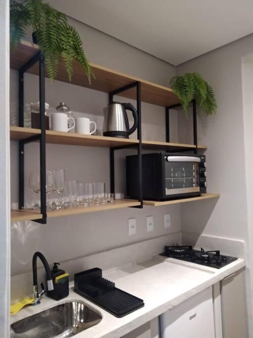 Studio 156, Copacabana, Рио-де-Жанейро Экстерьер фото